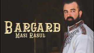 Masi Rasul - Bargard مسیح رسول - برگرد OFFICIAL VIDEO