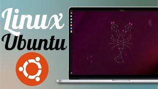 Linux Ubuntu 23.04 - Overview - Installing Linux Ubuntu