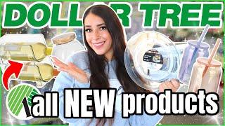 *NEW* DOLLAR TREE products EXPENSIVE brands dont want you to know about 