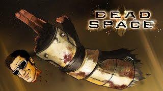 Why Was Dead Space 1 SO AWESOME?