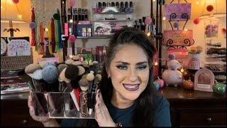 2024 Ride OR Die Makeup Brushes & How I Use Each Brush    Ranking & Review High End & Affordable