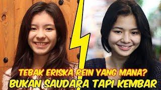 20 Artis Bukan Saudara tp Berwajah Kembar Yakin bisa bedain mereka?