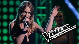 Anna Jæger - 99 Problems  The Voice Norge 2017  Knockout