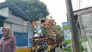 SIA SIA MENGHARAP CINTAMU  •SINAR GALUH N CITA• live in KAMPUNG BUWEK TAMBUN SELATAN