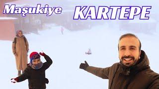 Maşukiye - Kartepe 2024 Güncel Fiyatlar