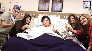 Worlds Heaviest Woman Iman Ahmad Loses 120 Kg After Surgery  Lehren News