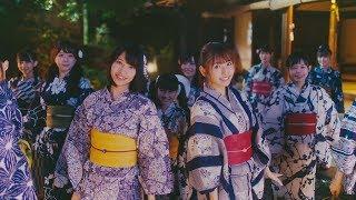 【MV full】ぐにゃっと曲がった ダイヤモンドガールズ  HKT48公式