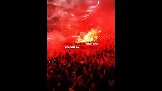 Galatasaray this season is underrated   #galatasaray #trending