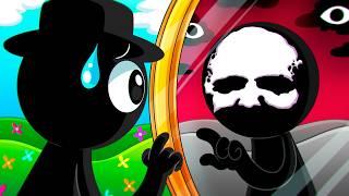 BLACKS SAD ORIGIN STORY Incredibox Sprunki Animation