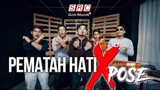 Pematah Hati -  Nabila Razali Cover by Xpose