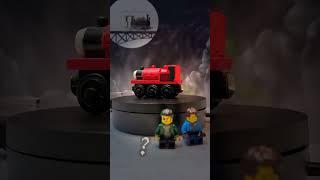 Meet the Mid Sodor Engines #train #thomaswoodenrailway