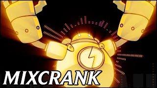 BLITZCRANK MIXCRANK  League of Legends Champion Remix