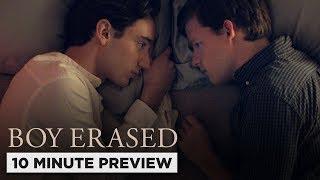 Boy Erased  10 Minute Preview  Film Clip  Own it now on Blu-ray DVD & Digital