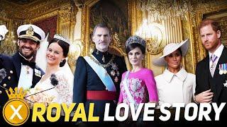 12 Most controversial Royal love stories from around the world 2023