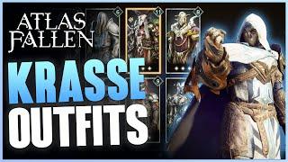 Wo du alle RÜSTUNGEN in ATLAS FALLEN findest  + 2 Trophäen Erfolge  Guide  Tipps Fundorte