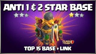 New Th16 WAR Base With LINKS  Th16 Anti 2 Stars TH16 WAR BASE  New Best Th16 War Base 2024 coc