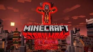 Minecraft Story Mode - The Admin Music Video