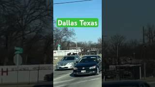 Dallas Texas Looks Like Crap To Me