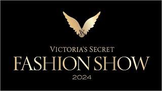 Live on October 15 Victorias Secret Fashion Show 2024