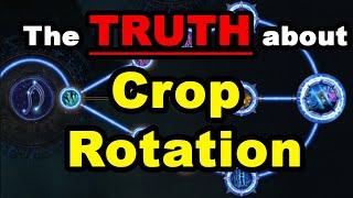 POE 3.25 Ultimate Guide to Crop Rotation Harvest