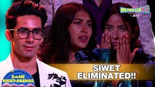 SHOCKER  Akriti ने किया Siwet को Show से बाहर  MTV Splitsvilla X5