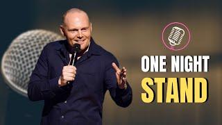 Bill Burr - One Night Stand  2005 HBO Special