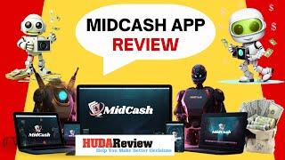 Midcash app review with App Demo Is this what you are searching for?