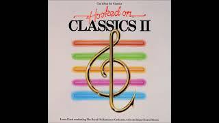 Hooked on Classics II UK 1982 Full Album - Louis Clark