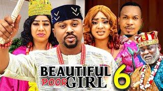 THE BEAUTIFUL POOR GIRL SEASON 6New Movie Mike Godson  Ola Daniel 2024 Latest Nollywood Movie