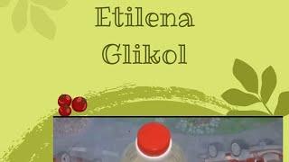 Etilena Glikol