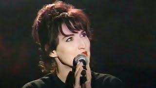 MARIE CARMEN  Laigle Noir  Live à la Fête Nationale BARBARA 1992