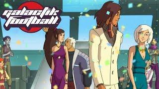 Galactik Football Season 2 Episode 1  Full Episode HD  Return to Genesis