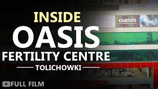 Oasis Fertility Centre Tolichowki  Best Fertility Center in Hyderabad  Oasis Fertility