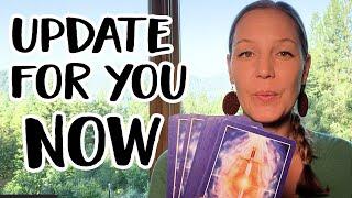 Message from Spirit Meant to Find You Now 