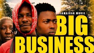 JAMAICAN MOVIE BIG BUSINESS