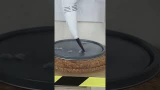 Using a Vacuum Cleaner in a Vacuum