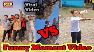 Baha se hato Vs Funny Video #viral#shortsvideo