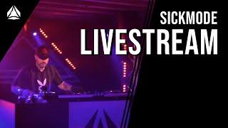 ️SICKMODE - 1HOUR  HARDFESTIVAL x LIVE STREAM