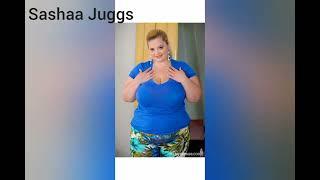 Sashaa Juggs