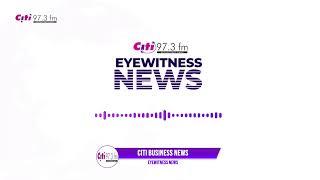 Eyewitness News Monday 30th September 2024