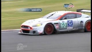 2009 Le Mans Series - Rd 5 Silverstone 1000Km