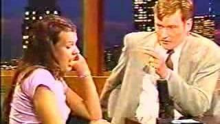 Milla Jovovich - interview 1994