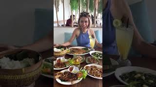 Resto seafood terbaik di Kota Kupang