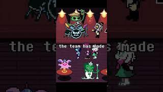 Deltarune Chapters 3 and 4 Might be Releasing Soon