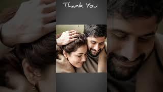 Thank you Telugu Tamil dub movie short review @Besttamizha #besttamizha #tamildubbed