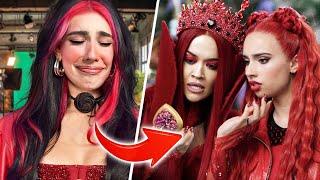 DESCENDANTS 4 Crazy Rules The Cast MUST Follow