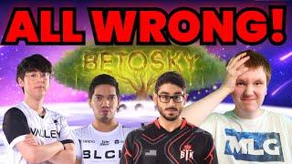 EVERYONE IS WRONG ABOUT IXIA    Feat. @StrongwillGameTheory  Mobile Legends