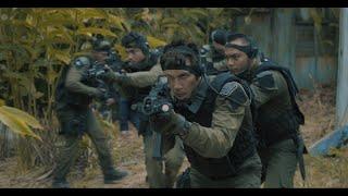 SPEC OPS  Military Action Short Film