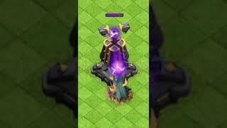 Max New Monolith Vs All Max Ground Troops  Coc Shorts