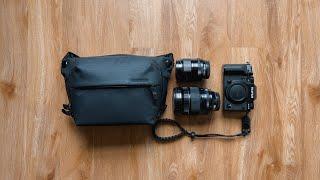 Camera Gear That Beginners Actually Need Street & Travel Photography